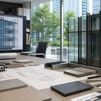 Проектирование вентилируемых фасадов